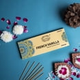 thumbnail image 2 of Varillas de incienso raajsee French Vanilla, paquete de 100 g, 2 of 9