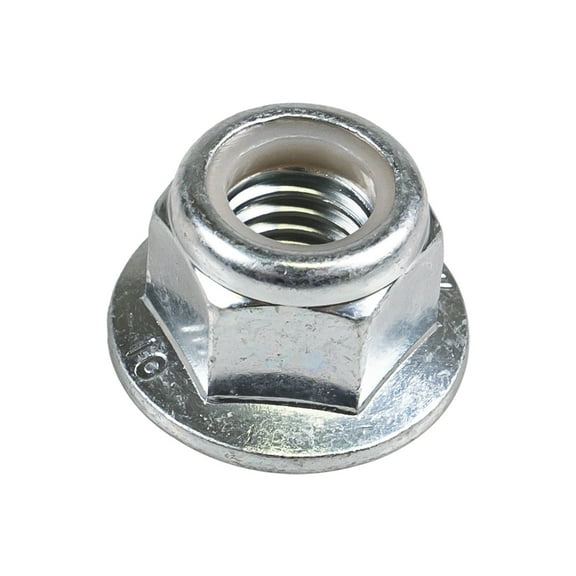 John Deere 14M7401 Lock Nut for XUV Gator ZTrak Pro E B R M 100 Series Mower