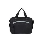 Navy Soft Side Brief