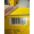 thumbnail image 5 of Stanley Consumer Tools 274129 15 in. Tradecut Panel Saw, 5 of 5