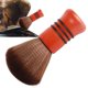 thumbnail image 5 of Práctico Y Práctico, Práctico Cepillo De Limpieza De Cerdas Gruesas, Cepillo Para El Cuello, Cepillo Para Polvo Para El Hogar, Peluquería, Barbería, Salón De Belleza, 5 of 7