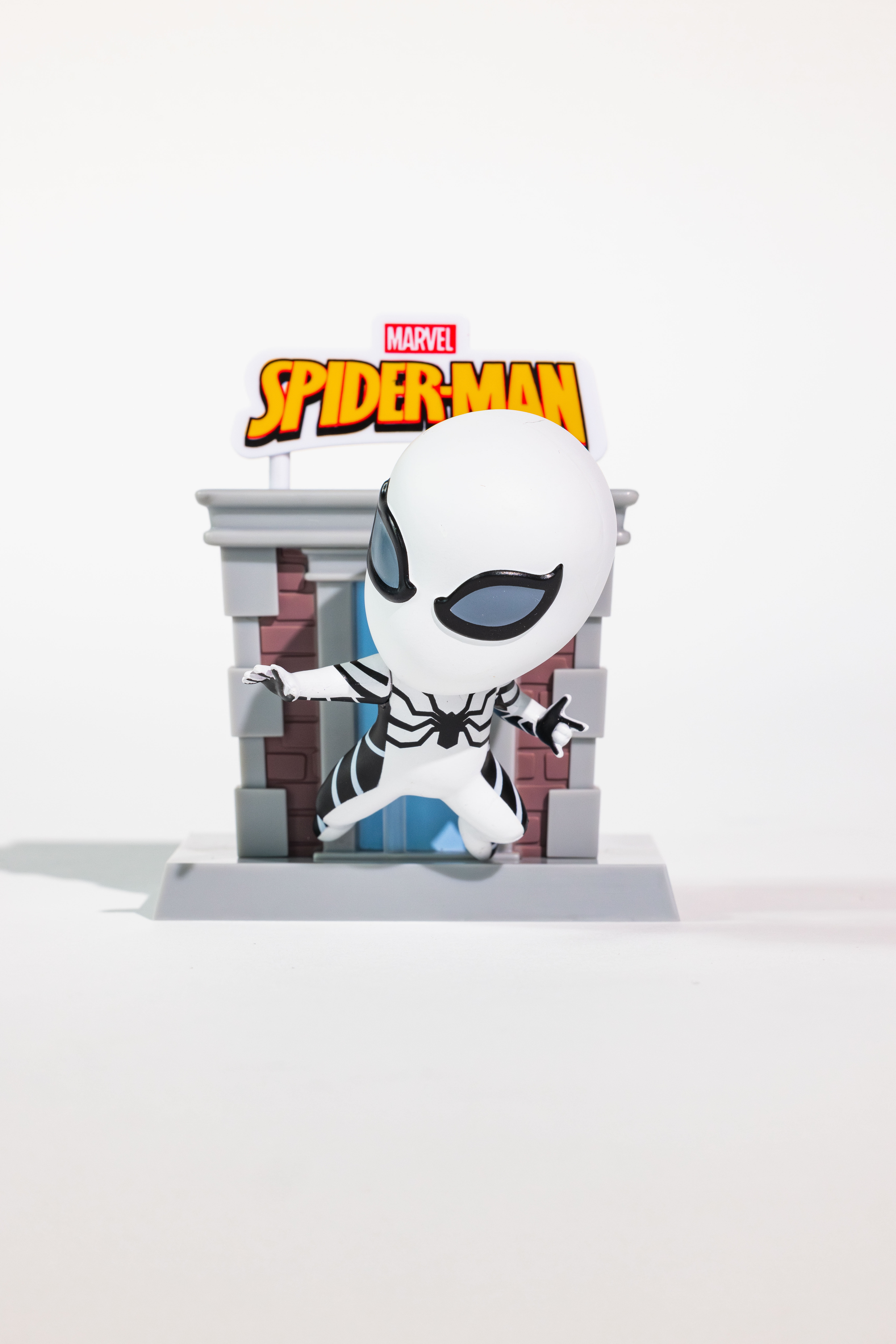 spider man 【美品】FMV LIFEBOOK U90H1H YuMe Spider-Man Tower Series Hero Box - Future Foundation Spider