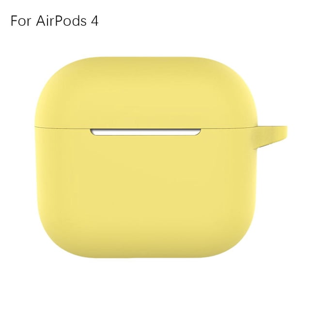 Earphone Case for Devices with Lanyard Hole and Colorful Options