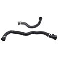 thumbnail image 5 of 17127535529 17127535531 Upper and Lower Radiator Coolant Hose for X3 G01 2018-2019 X4 G02 2019-2020, 5 of 5