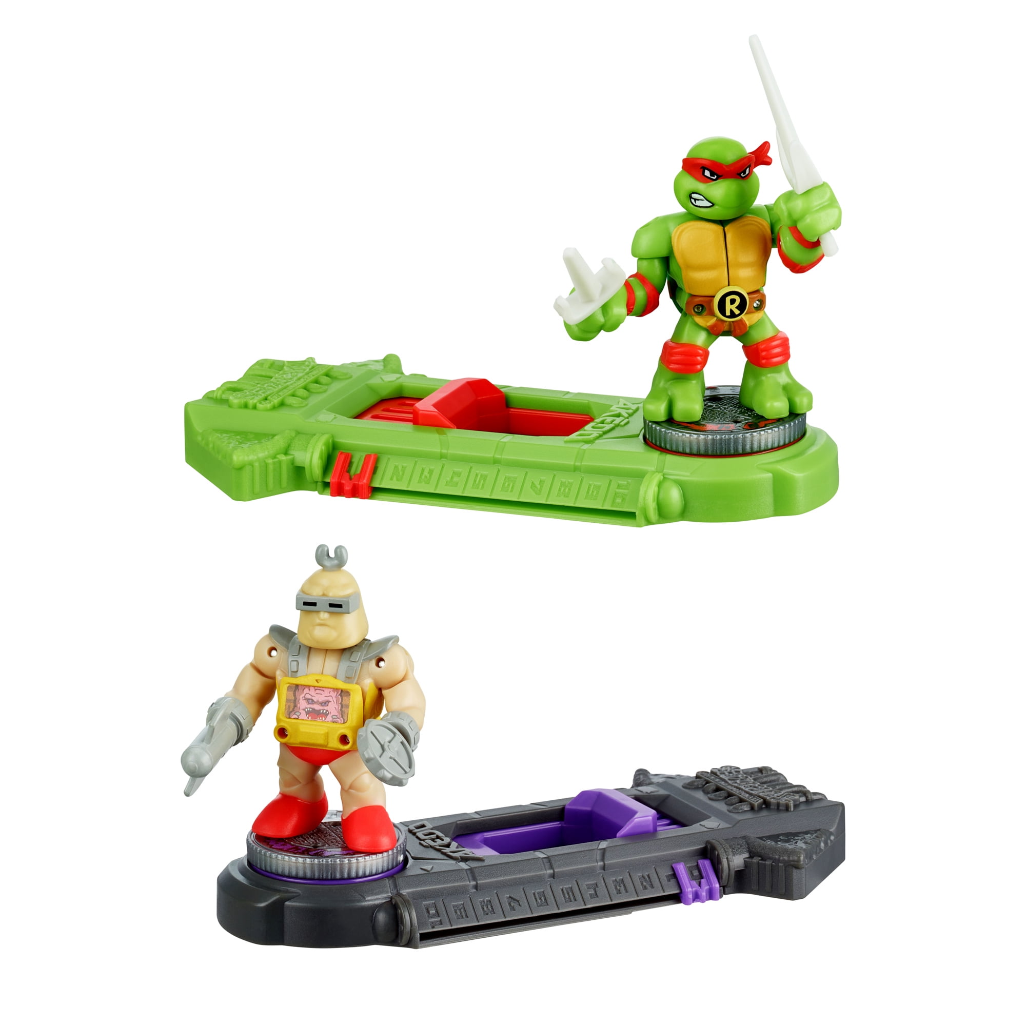 Ninja Turtles toys overload! New Akēdo, Funko Mystery Minis and Funko
