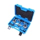 thumbnail image 1 of Kit de 10 herramientas de sincronización del motor para mantenimiento de motores de automóviles con estuche de transporte, 1 of 9