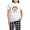 With Checker Pant, variant on CafePress - Kiernan Coat Of Arms Women's Light Pajamas - Women's Short Sleeve Print T-Shirt and Pants Light Cotton Pajama Set