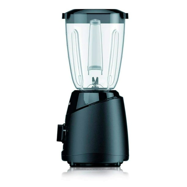 Licuadora Vaso Vidrio 850ml 2Velociades RAGAZZA GLASS Taurus Taurus RAGAZZA