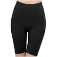 thumbnail image 2 of Fajas Braguitas de mujer Bragas de cintura alta Levantador de glúteos Abdomen Pantalones moldeadores de una pieza Fajas para mujer, 2 of 5