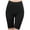 Black, variant on High Waisted Body Shaper Shorts for Womens Butt Lifting Shapewear Thigh Slimmer Seamless Shape Underwear