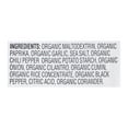 thumbnail image 3 of Simply Organic Seasoning Mix, Fish Taco, 1.13 Oz, 3 of 6