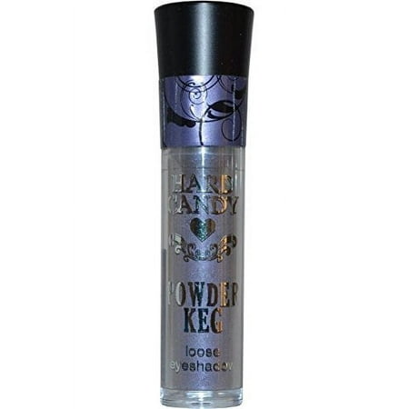 Hard Candy Powder Keg Loose Eyeshadow 300 Revenge .066 Oz.