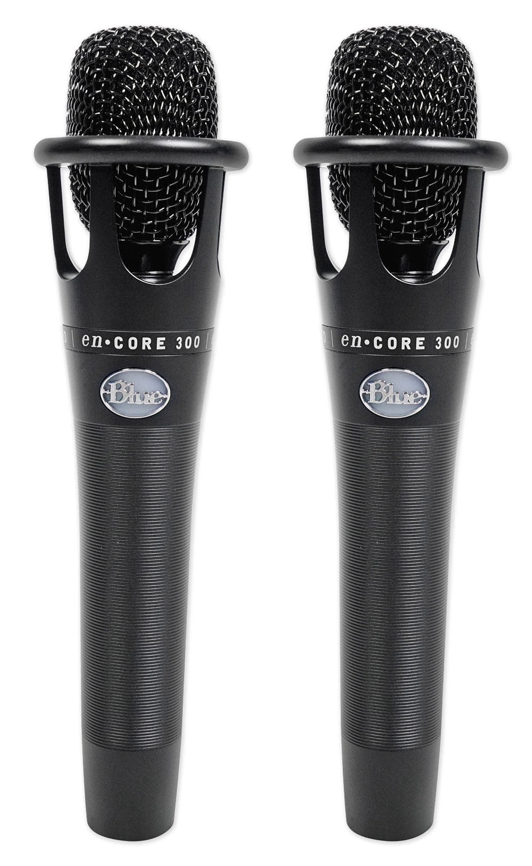 blue encore microphone