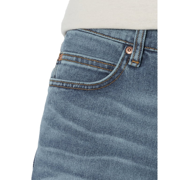 Lee Men's Legendary Denim Athletic Taper Jeans photo 5