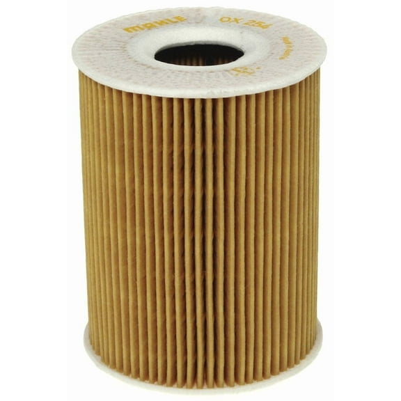 MAHLE MAHLE OIL FILTER
