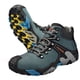 thumbnail image 2 of Zapatos de senderismo para hombre antideslizantes botas de nieve de invierno botas térmicas PU para viajes al aire libre, 2 of 9