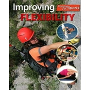 Improving Flexibility [Library Binding - Used]