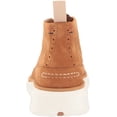 thumbnail image 3 of Sperry Mens Gold Commodore Plushwave Chukka Boot 9 Tan, 3 of 8