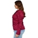 thumbnail image 2 of Blusa formal Roman Fashion/Tallas Extras, 1803 (Vino) vino 42 Roman Fashion BL-GR-1803-VINO, 2 of 7