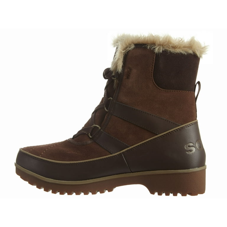 Sorel women's tivoli ii 100g deals waterproof winter boots