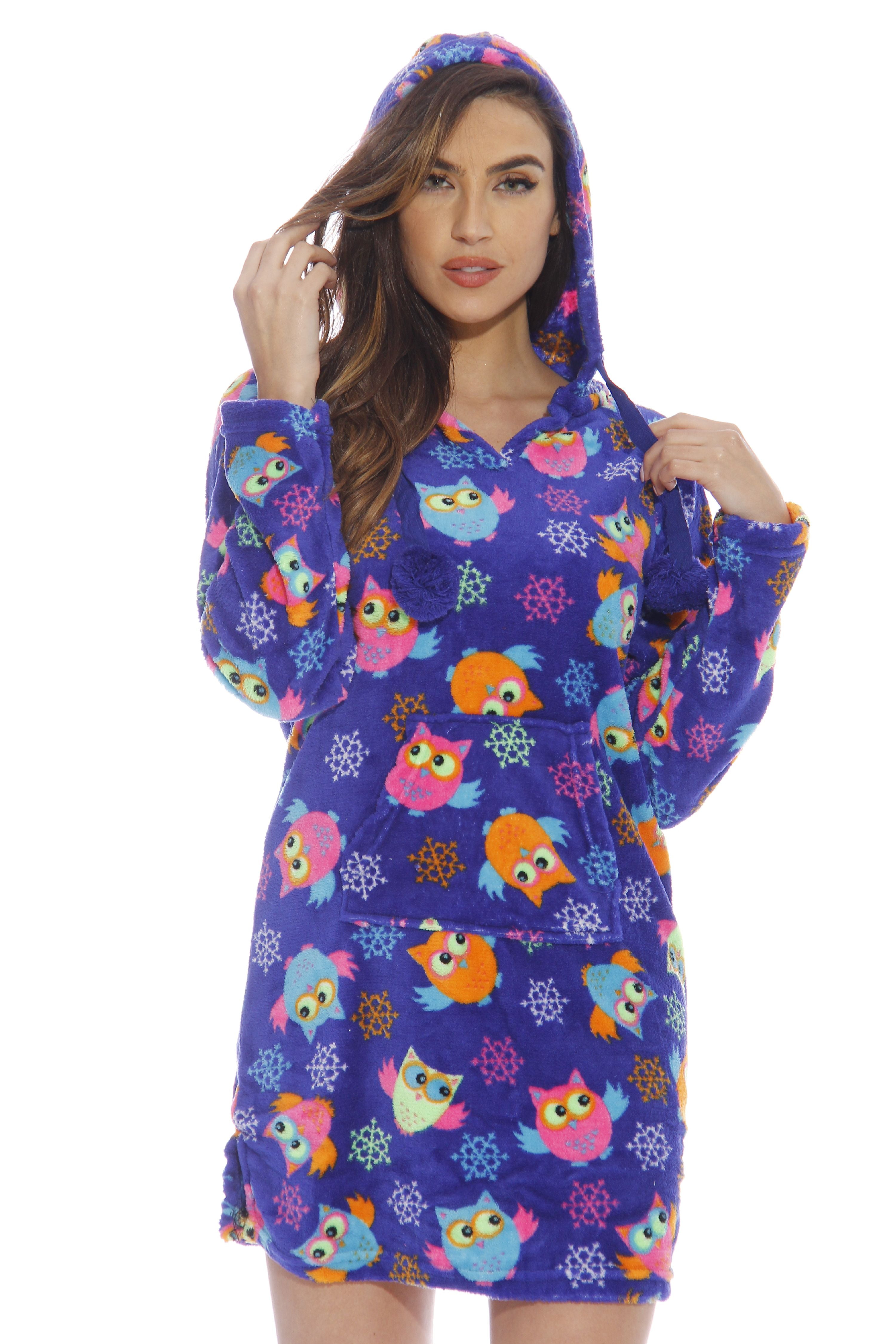 Just Love Just Love Pajamas for Women / PJs / Sleepwear (Snowflake
