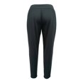 thumbnail image 2 of Pantalón Danskin Now Talla G Deportivo Sólido con Bolsas Negro, 2 of 4