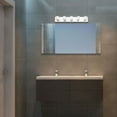 thumbnail image 3 of Eurofase Lighting - Banbury - 34 Inch 36W 6 Led Bath Bar - Eurofase Lighting, 3 of 5