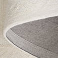thumbnail image 5 of SAFAVIEH Rodeo Drive Euler Geometric Area Rug, Ivory, 6' x 6' Round, 5 of 10