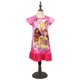 thumbnail image 1 of Disney Princesses Girl Dress Rapunzel Summer Frozen Kids Clothes Children's Pajamas Birthday Casual Costume Belle Ariel Aurora6T Gao Jinjia LED, 1 of 2