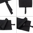 thumbnail image 4 of Funda oculta debajo del asiento con bolsa de repuesto para asiento de escritorio de oficina y coche, 4 of 5