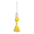 thumbnail image 2 of Flmtop Eye-catching Hanging Ornament Fine Workmanship Silicone Decorative Delicate Car Pendant for Daily Use, 2 of 8