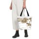 thumbnail image 5 of Fotbe Horse Rider In Field Bolsa de Playa con Estampado, Bolsa de Hombro, Bolsa de Mano Espaciosa, Bolsa de Viaje Ligera, Bolsa de Compras Versátil, 5 of 6