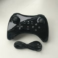 thumbnail image 1 of Pro Controller for Wii U, PowerLead Wireless Controller Game, 1 of 6