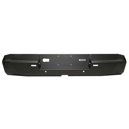 Westin Automotive 58-421185 Pro Series BUMPER TRUCK REAR