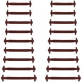 thumbnail image 1 of INMAKER Cordones sin atar para niños y adultos, cordones elásticos para zapatillas Zhivalor  PTL151-3, 1 of 7