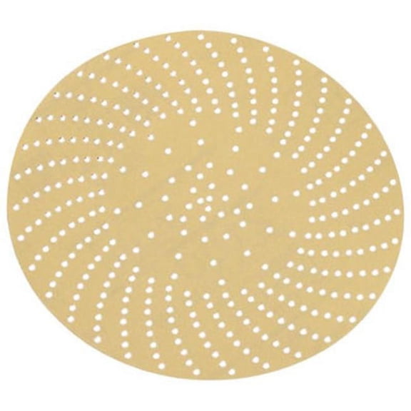 3M 103168829 5 in. 20688 P600 216U Sanding Clean Disc