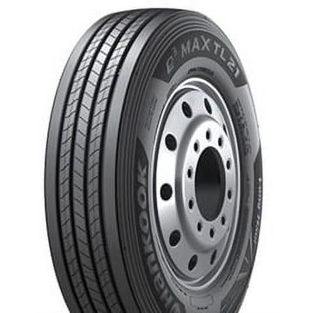 Hankook TL21 11R22.5 144/142L G Commercial Tire