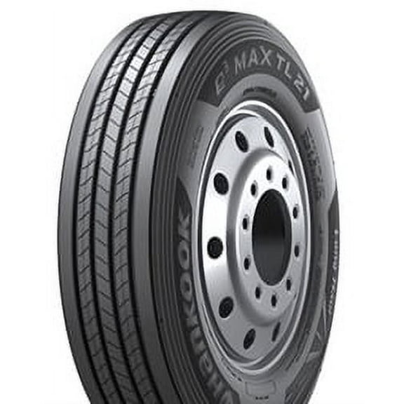 Hankook TL21 295/75R22.5 144 G Commercial Tire