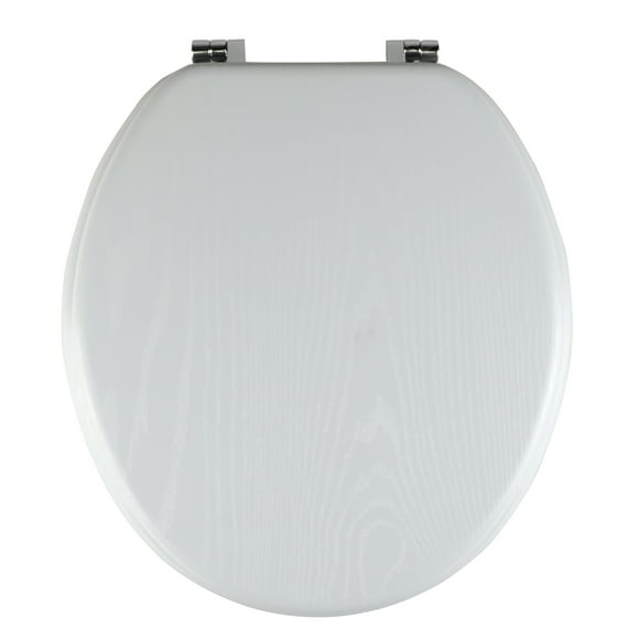 Mainstays Toilet Seat Installation