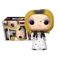 thumbnail image 1 of FUNKO POP-Cara fantasma de FREDDY FUNKO SE PENNYWISE, juguetes de colección de vinilo, modelos 472 # V para Vendetta 10 # Chucky 315 # Billy 52 #, 1 of 1