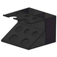 thumbnail image 2 of Dianli Razors Holders Razors Storage Shelve Acrylic Cosmetic Container Shaving Daily Necessities Container On-Trend Low Spend, 2 of 4