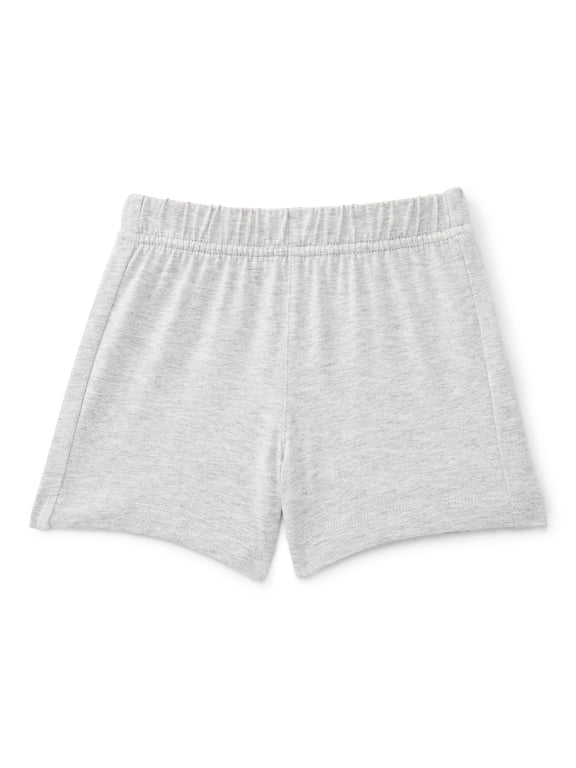 Baby Boy Soft Jersey Shorts, Sizes 0-24 Months