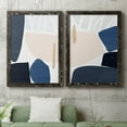 thumbnail image 5 of Denim and Sand I - Premium Framed Canvas - Ready to Hang, 5 of 7