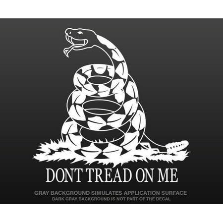 dont tread on me