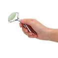 thumbnail image 4 of Appareil de Massage pour le Visage, Rouleau de Massage pour le Visage, Rouleau de Traitement des Yeux Anti-Âge pour le Visage Anti-Rides Améthyste, Blanc, Obsidienne, Pierre Rouge, Quartz Rose, Hsiuyen, 4 of 8