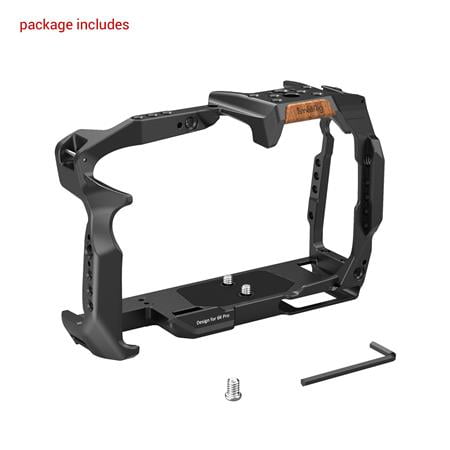 SmallRig Full Cage Compatible with BMPCC 6K Pro Only for