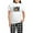With Checker Pant, variant on CafePress - Snug As A Pug In A Rug Women's Light Pajamas - Women's Short Sleeve Print T-Shirt and Pants Light Cotton Pajama Set