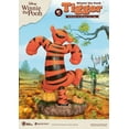 thumbnail image 4 of Beast Kingdom - Winnie The Pooh - Master Craft - Tigger, 4 of 9