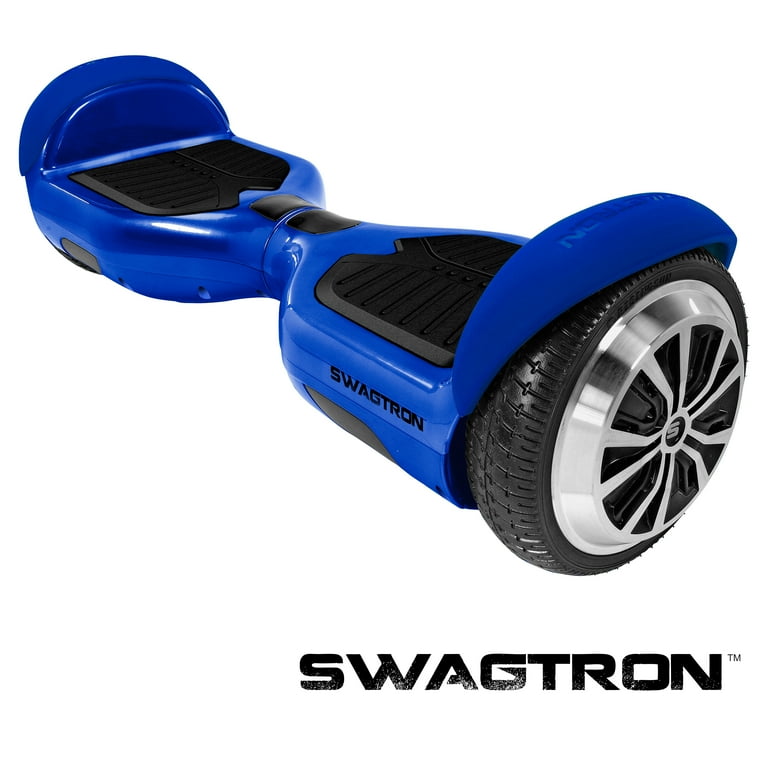 SWAGTRON Swagboard Pro Self Balancing Scooter T1 Hoverboard