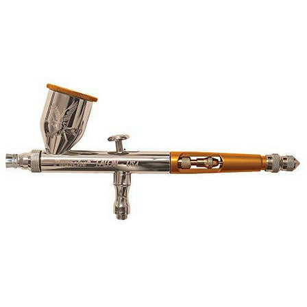 Paasche Airbrush TG-1AS Airbrush, Gold